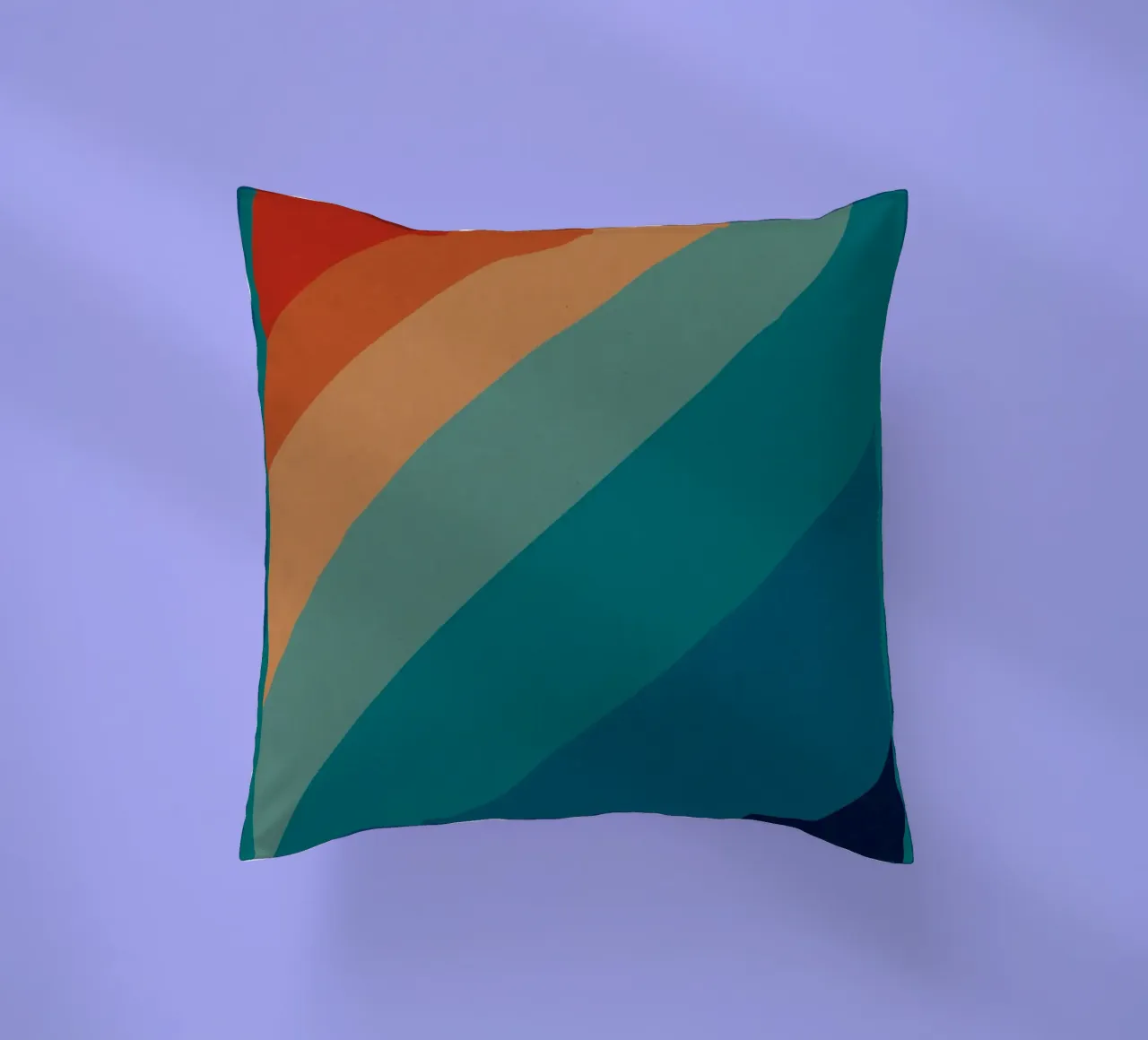 Bellissimo design artistico cuscino da DanielDesign