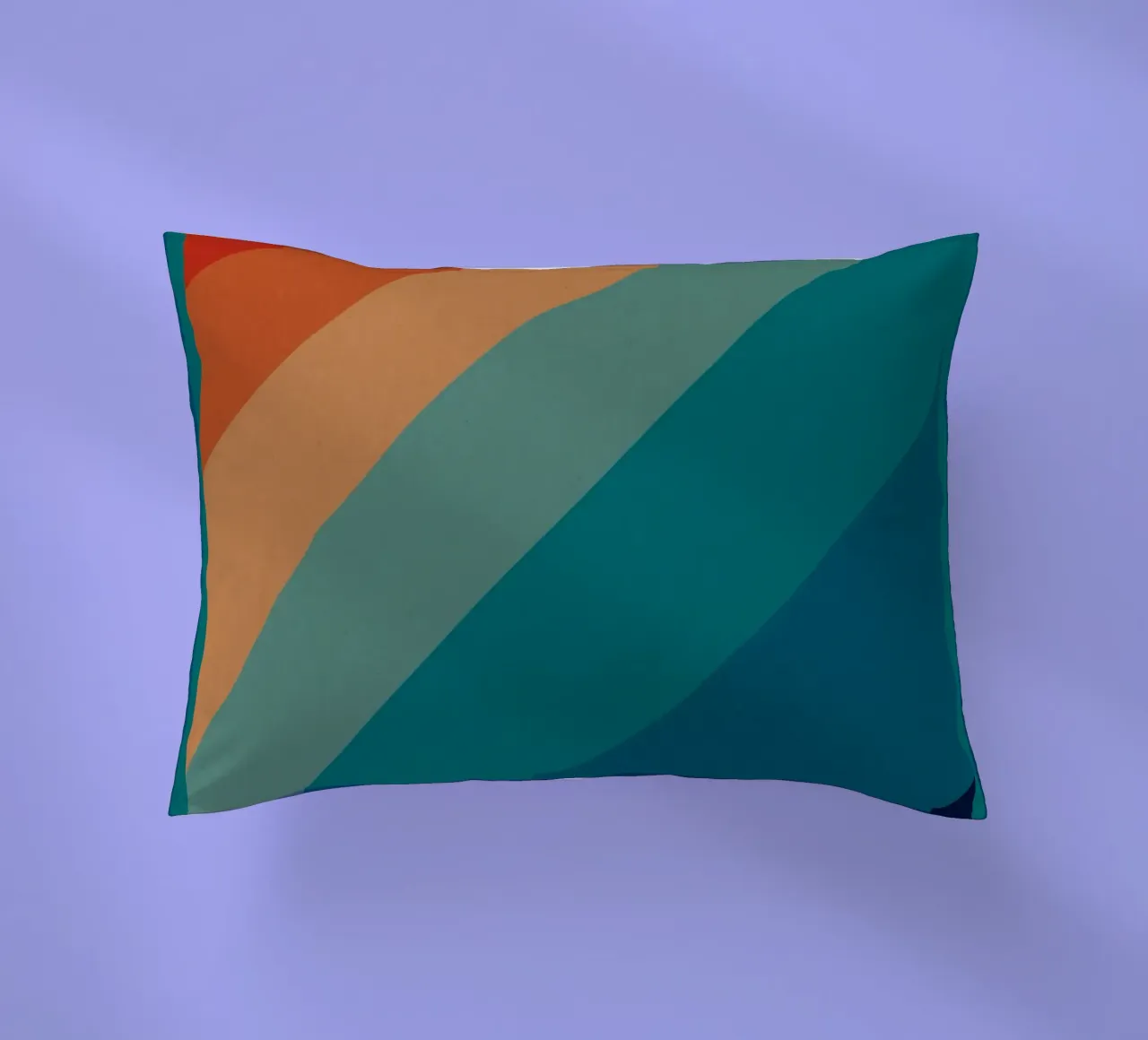 Bellissimo design artistico cuscino da DanielDesign