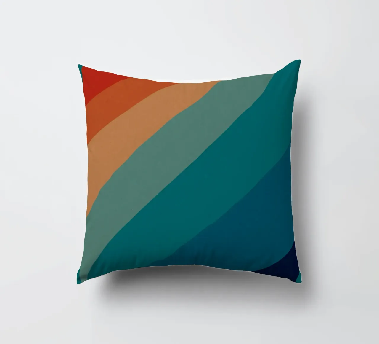 Bellissimo design artistico cuscino da DanielDesign