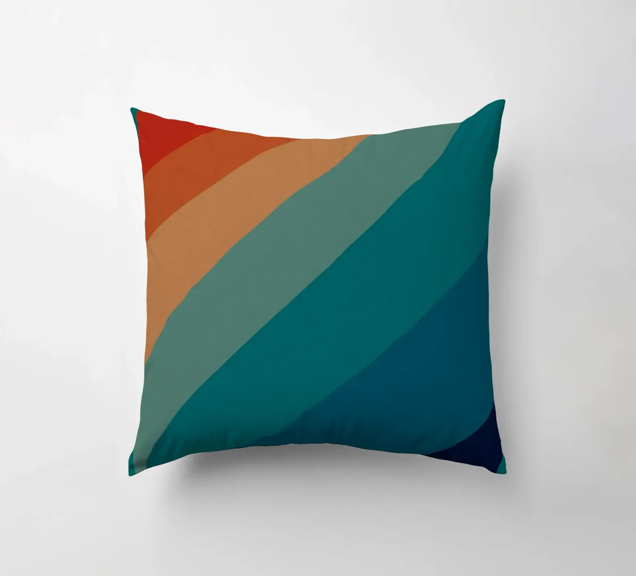 Bellissimo design artistico cuscino da DanielDesign