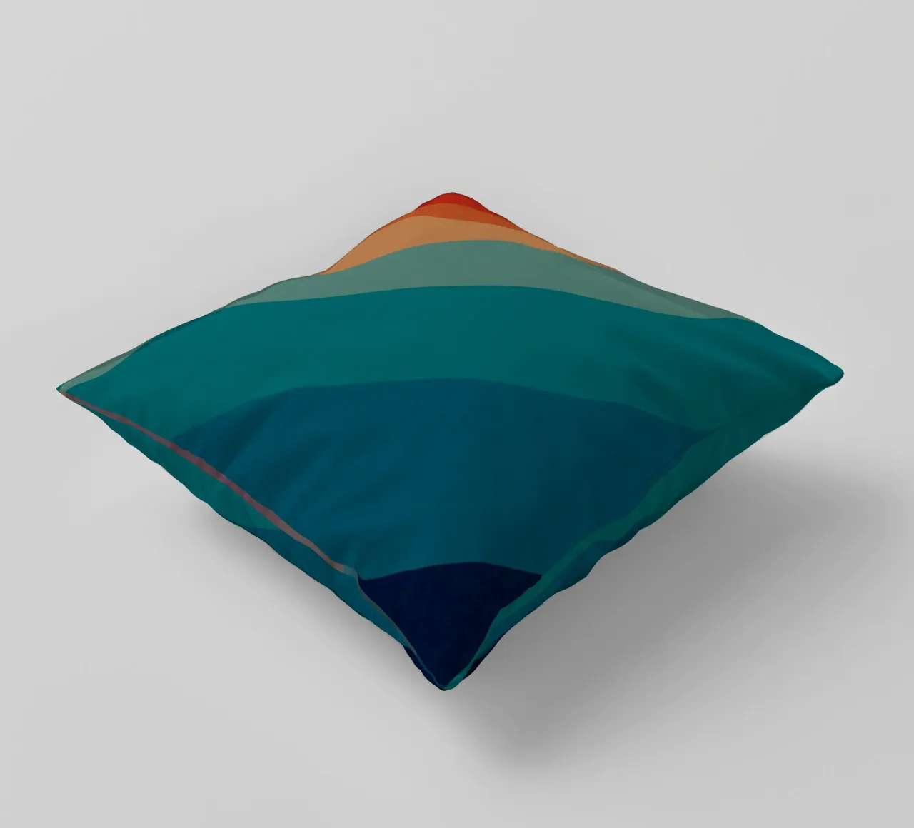 Bellissimo design artistico cuscino da DanielDesign