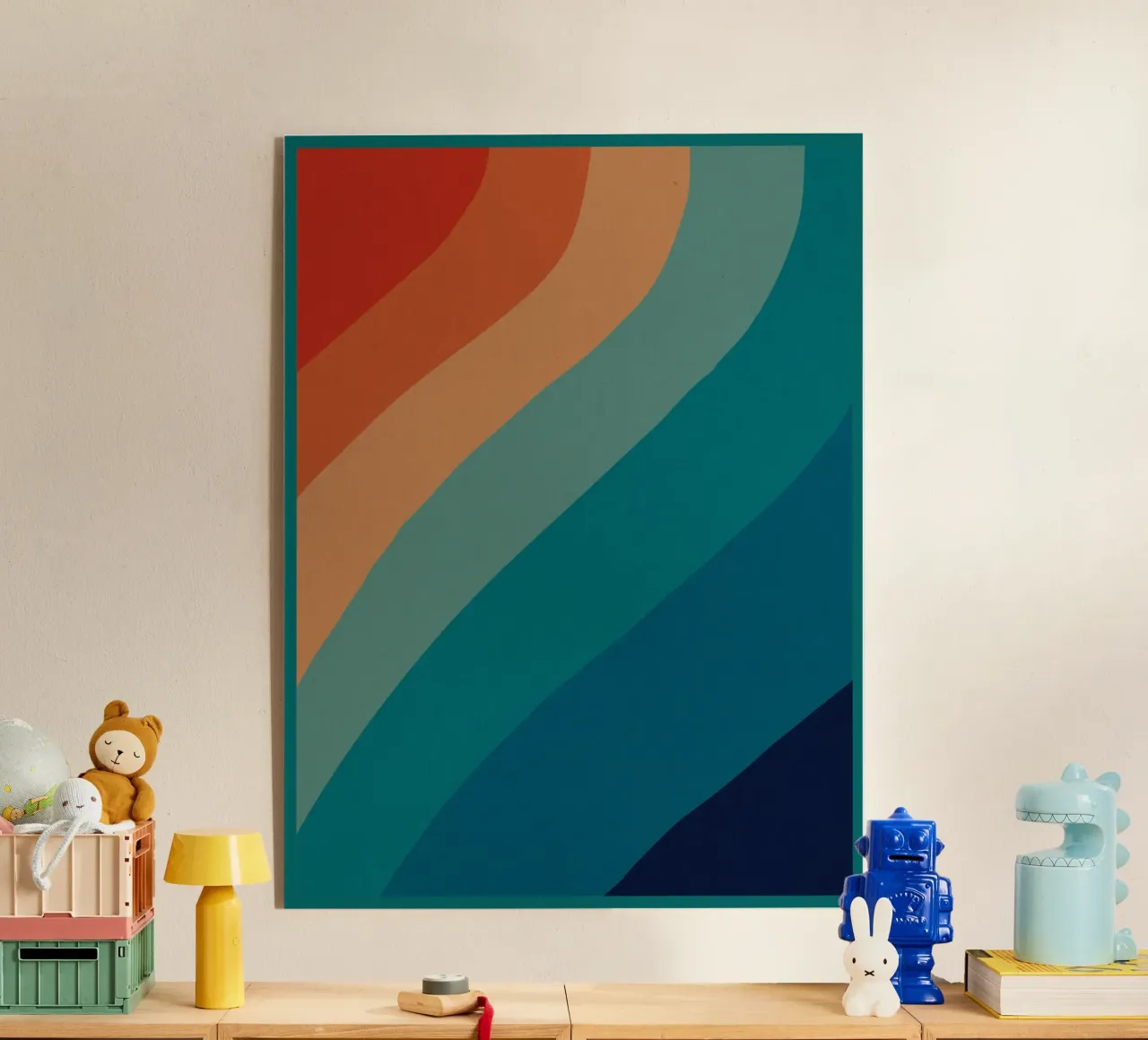 Bellissimo design artistico plexiglass da DanielDesign