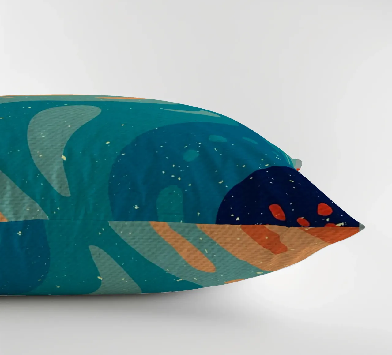 Bellissimo design artistico 2 cuscino da DanielDesign