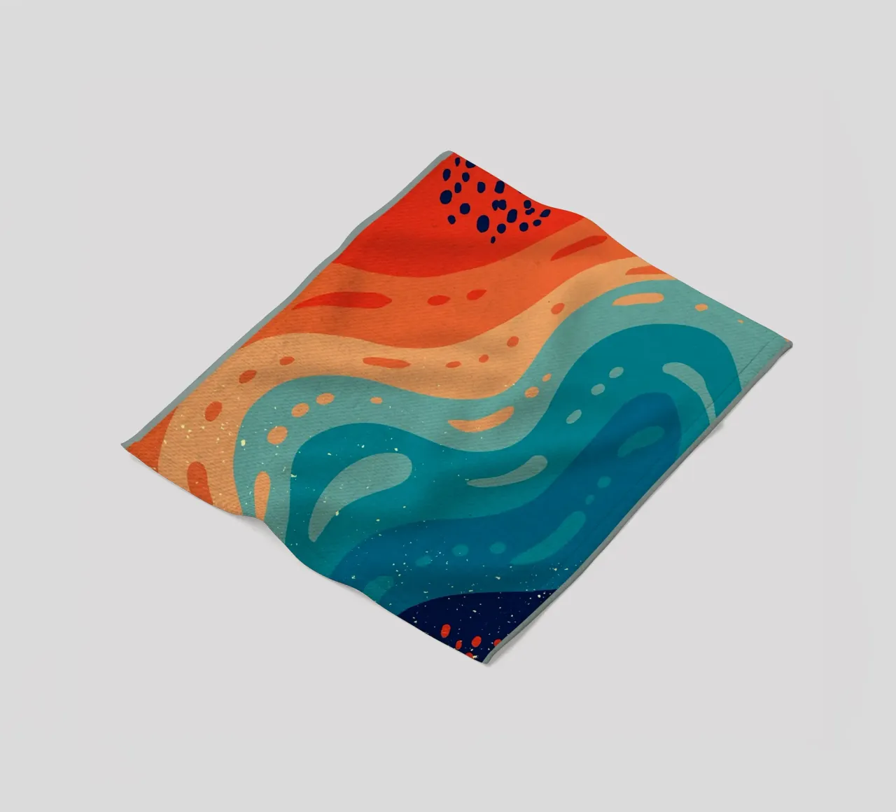 Bellissimo design artistico 2 coperta in pile da DanielDesign