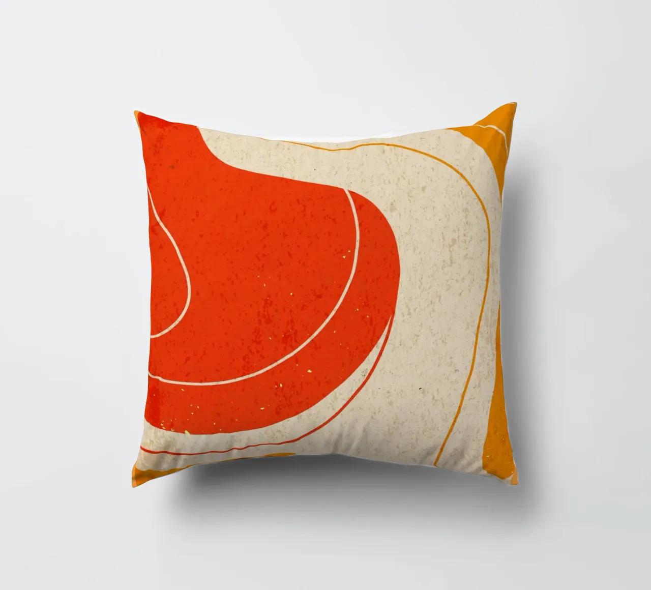 Astratto V15 cuscino da DanielDesign