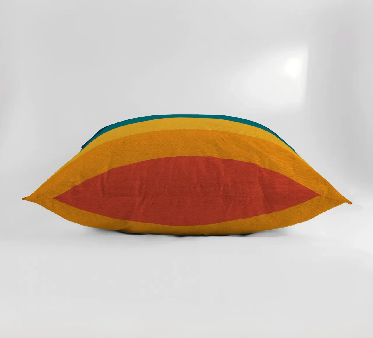 1970 curve di curvatura lisce cuscino da DanielDesign