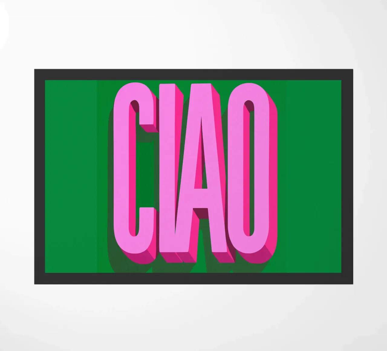 Big CIAO Energy zerbino da QuooodZ by MooodzArt