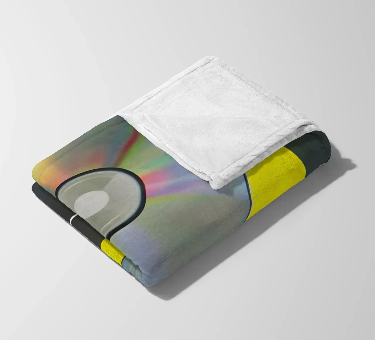 LAS QUE NO IBAN A SALIR (2020) by Bad Bunny coperta in pile da DGUnder