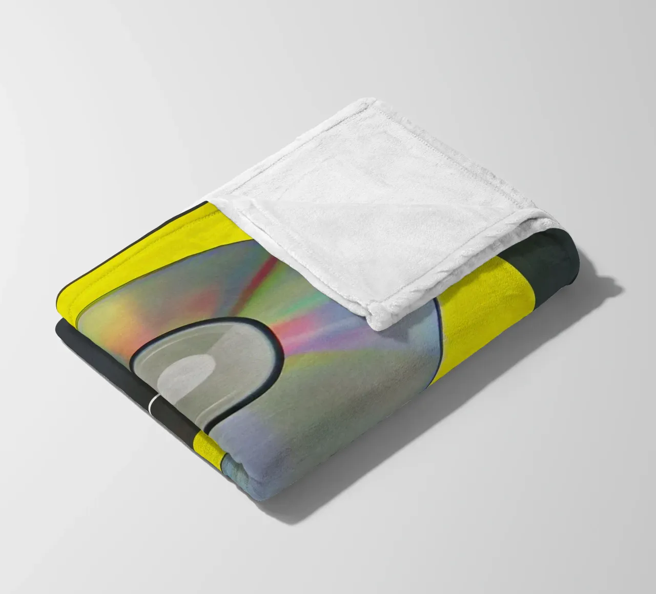 LAS QUE NO IBAN A SALIR (2020) by Bad Bunny coperta in pile da DGUnder