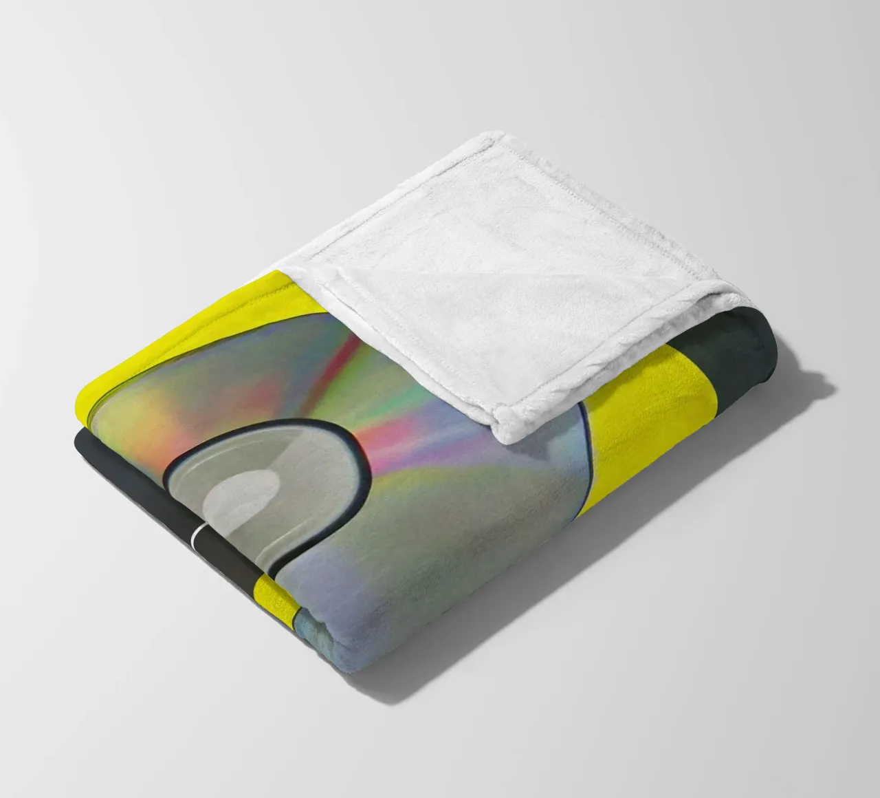 LAS QUE NO IBAN A SALIR (2020) by Bad Bunny coperta in pile da DGUnder