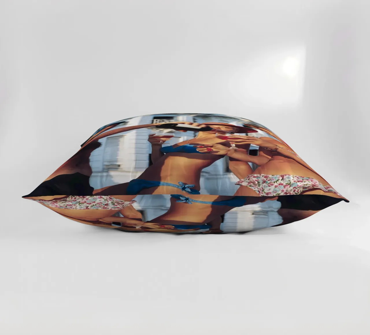 Top Up cuscino da jason shop