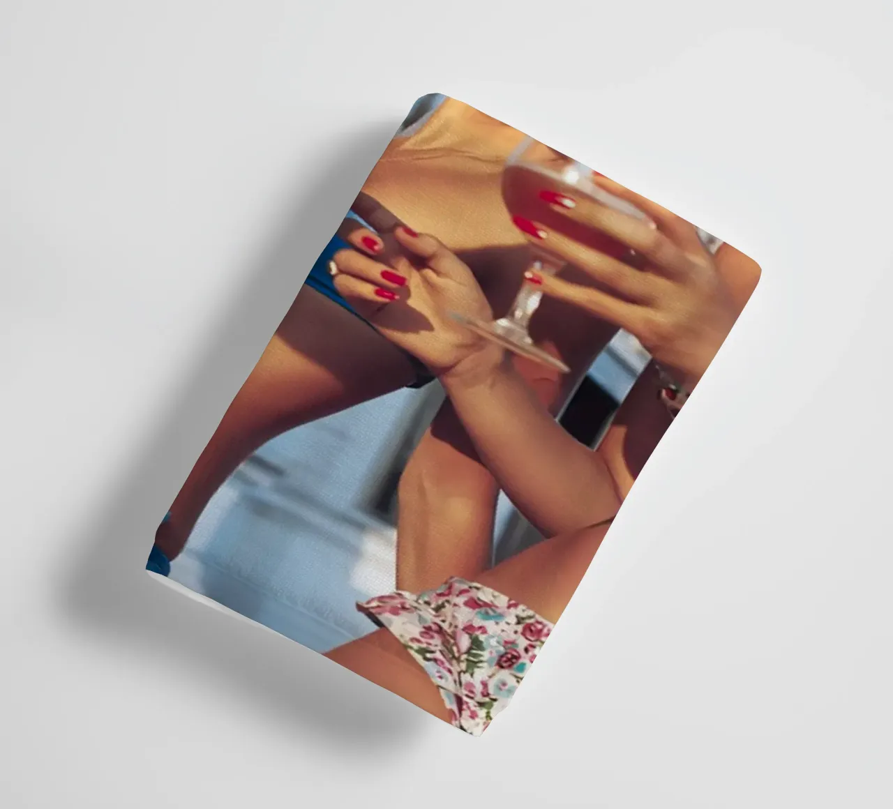 Top Up asciugamano da bagno da jason shop