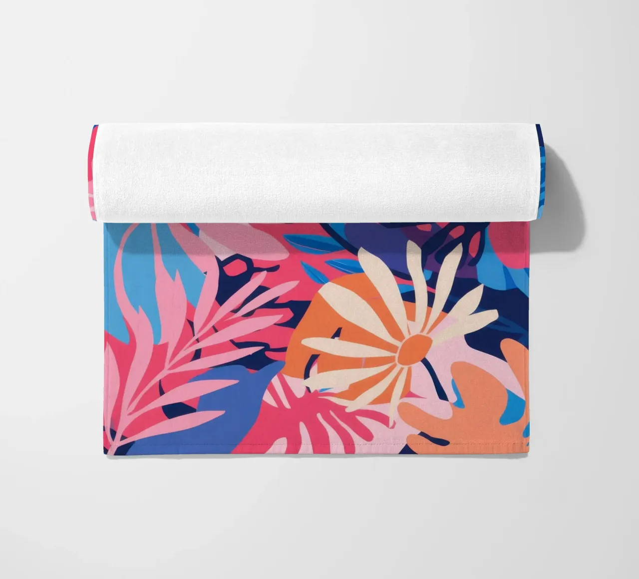 Fucsia Jungle Haze telo mare da Dream Gesso