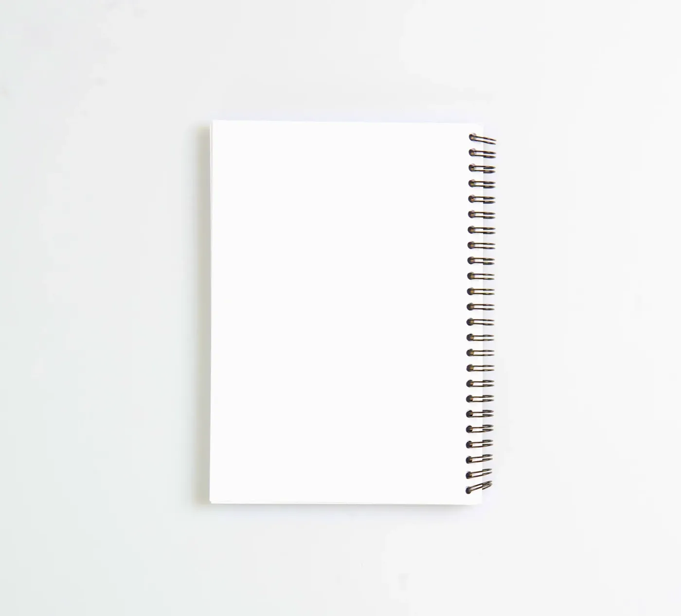 Solid Letters Ringbuch von Kartenliebe