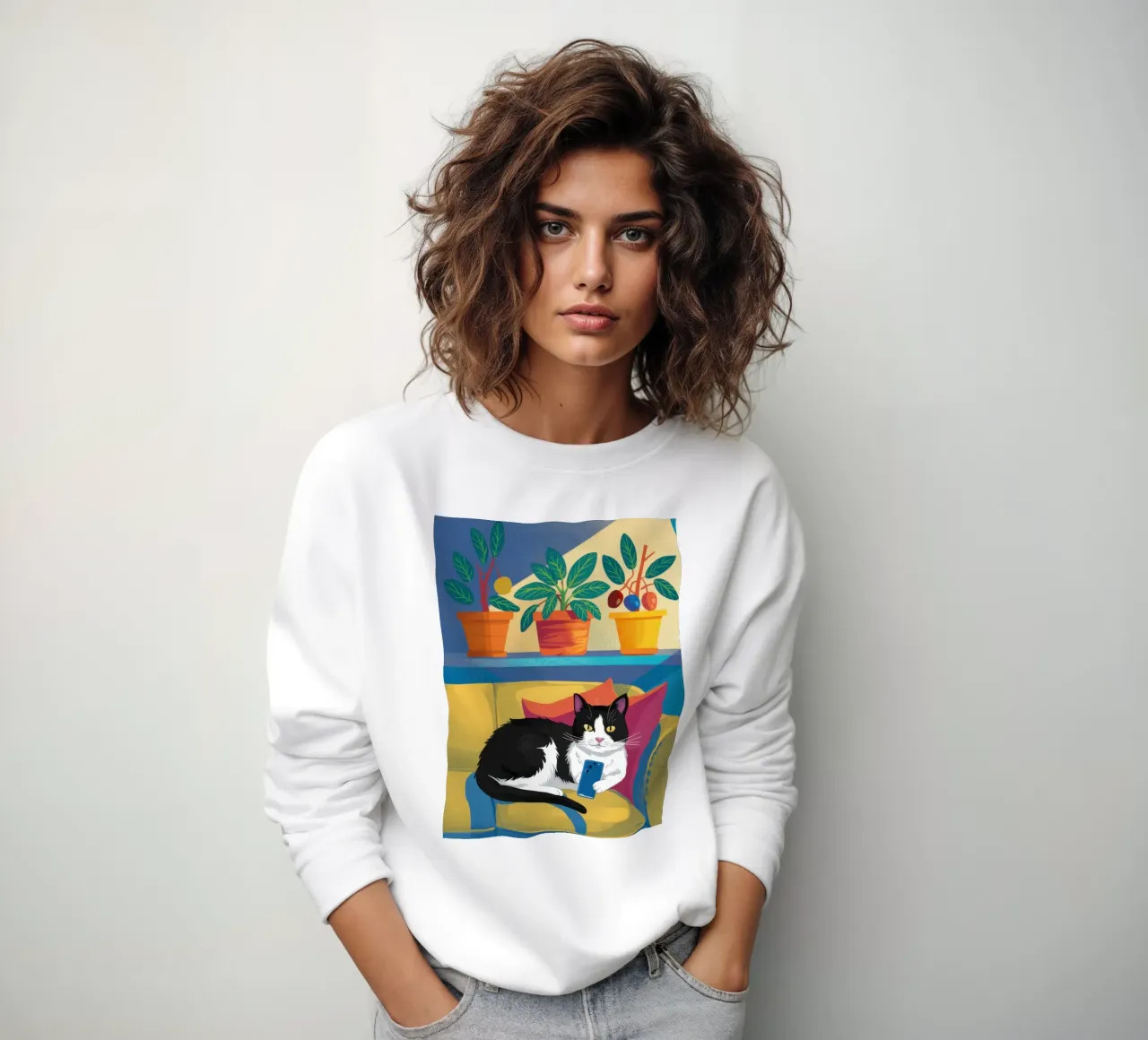 Divano Tuxedo Slumber felpa da Dream Gesso