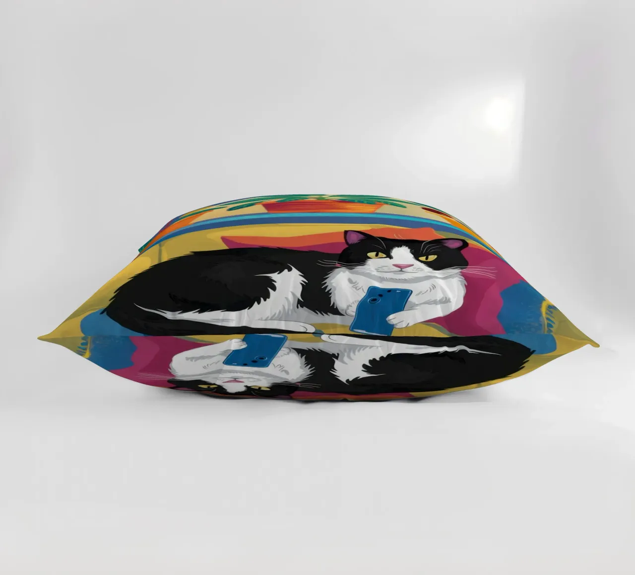 Divano Tuxedo Slumber cuscino da Dream Gesso