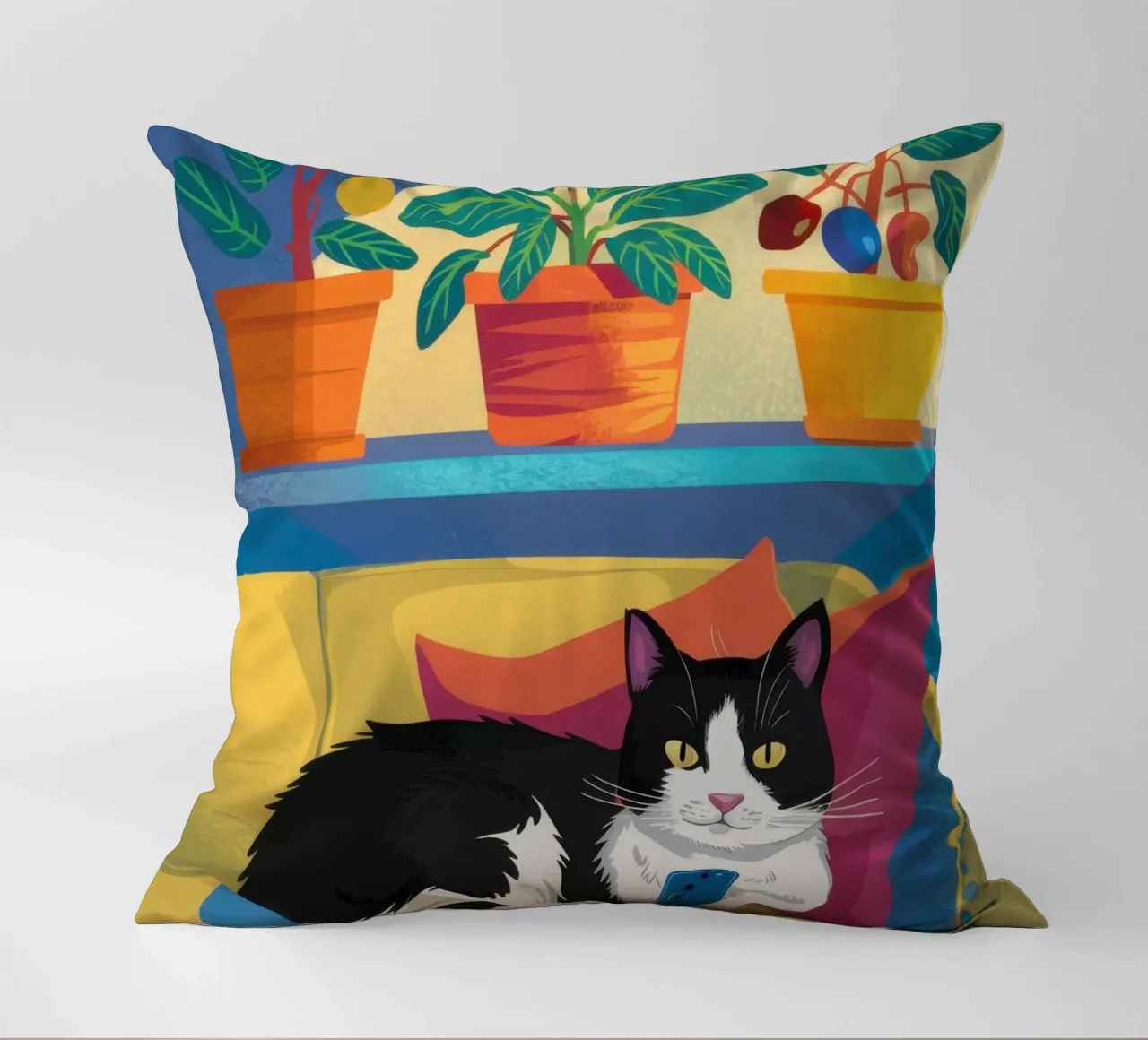 Divano Tuxedo Slumber cuscino da Dream Gesso