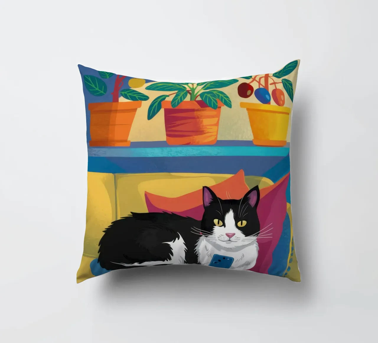 Divano Tuxedo Slumber cuscino da Dream Gesso