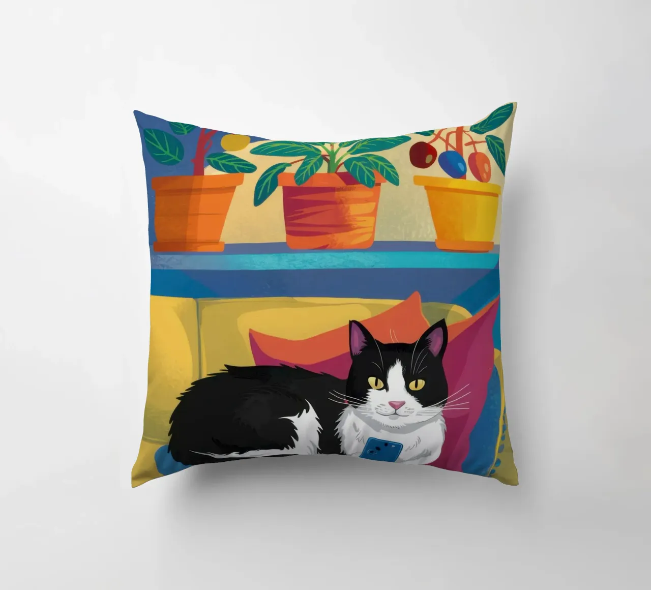 Divano Tuxedo Slumber cuscino da Dream Gesso