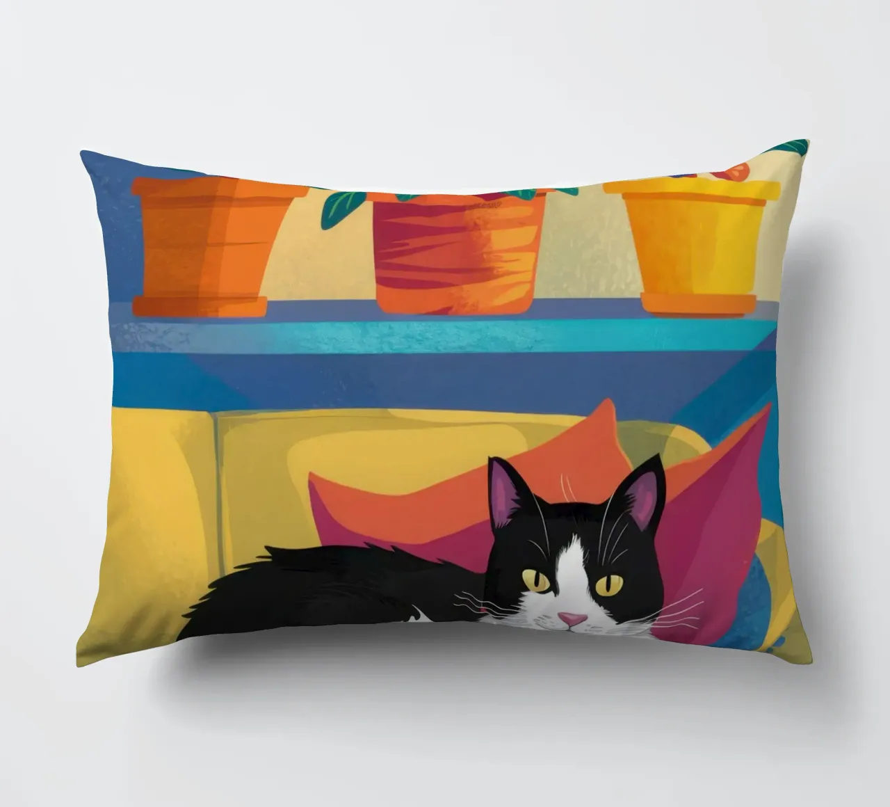 Divano Tuxedo Slumber cuscino da Dream Gesso