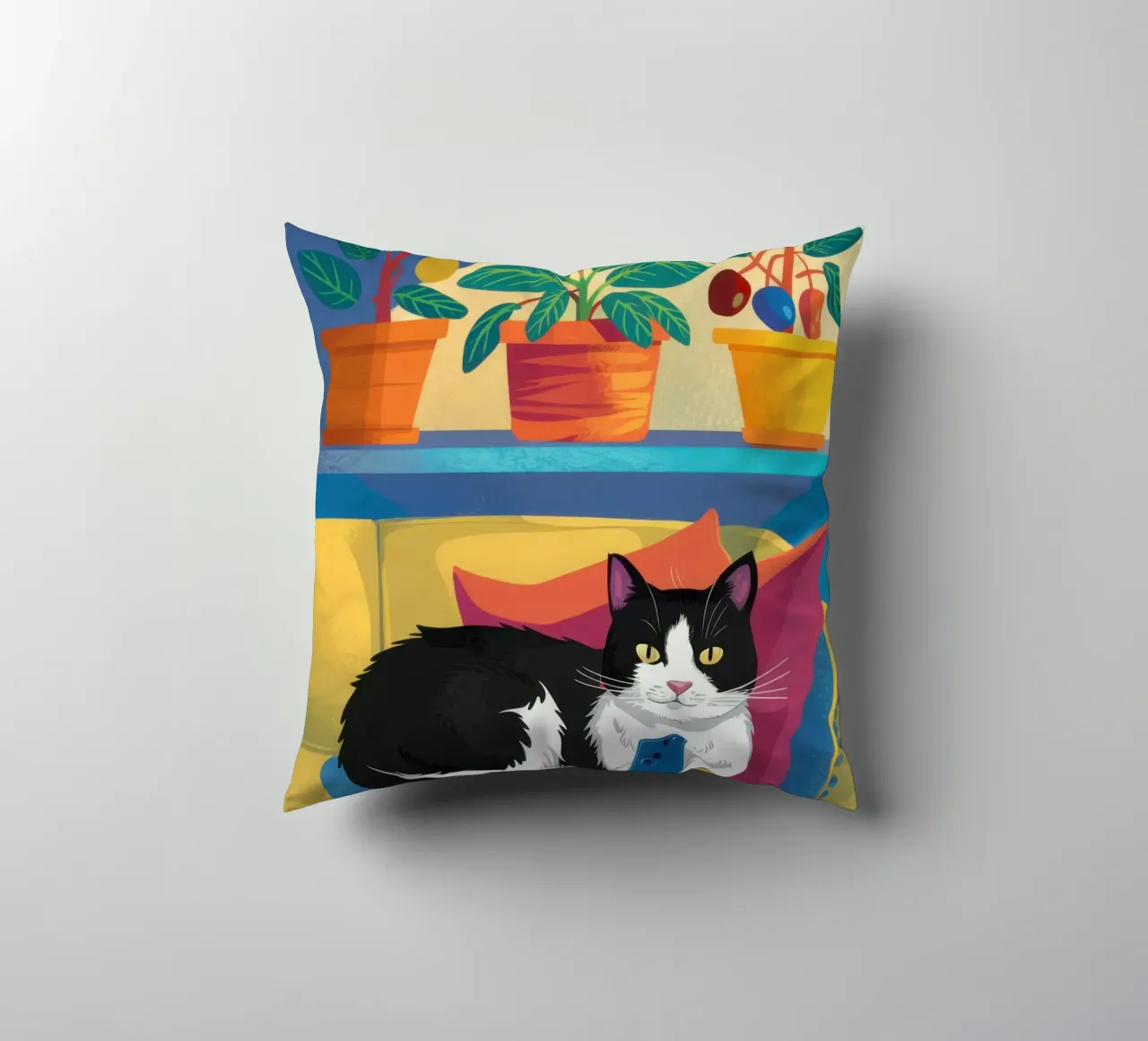 Divano Tuxedo Slumber cuscino da Dream Gesso
