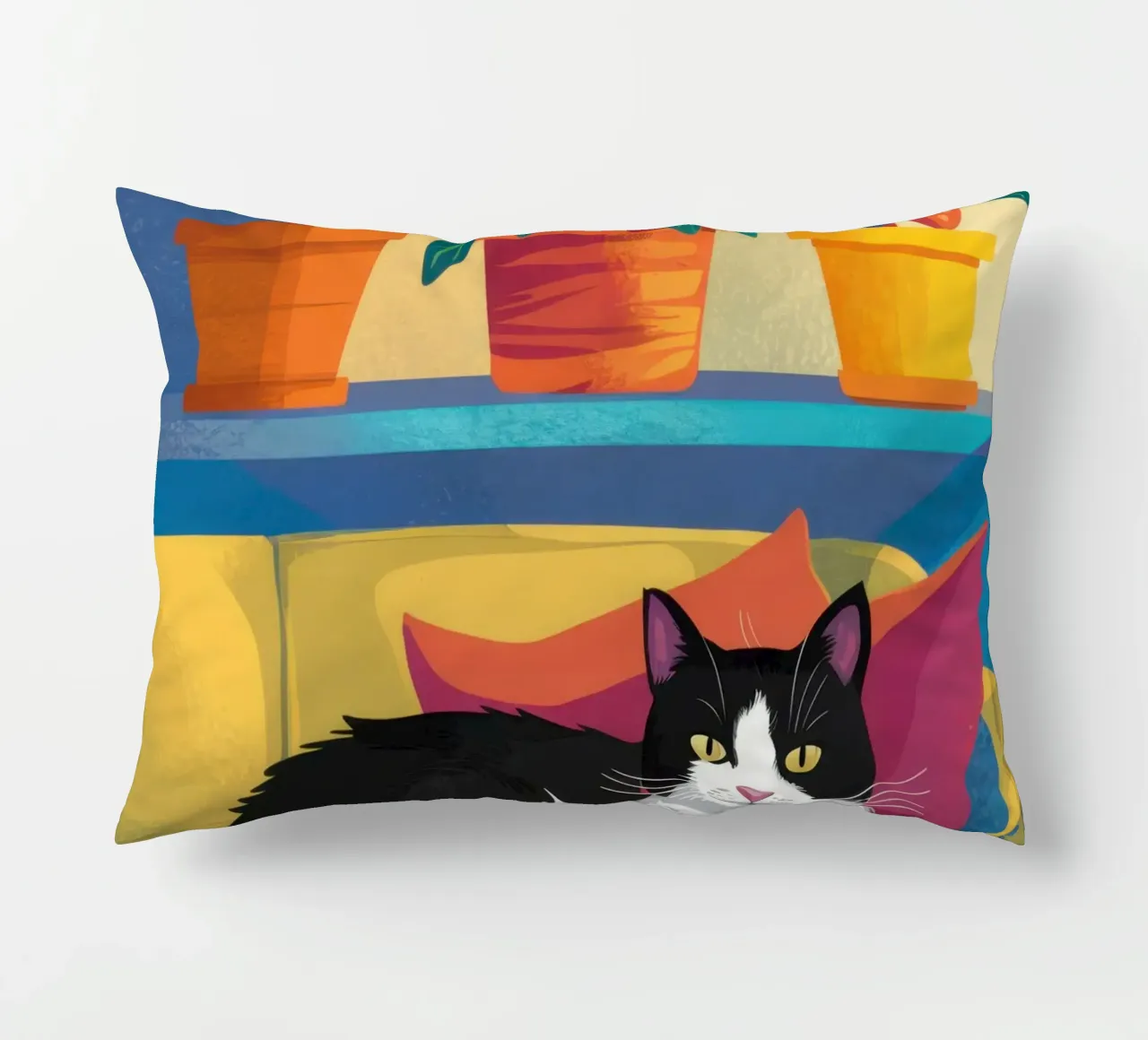 Divano Tuxedo Slumber cuscino da Dream Gesso