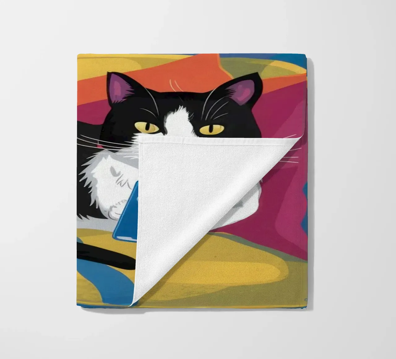 Divano Tuxedo Slumber telo mare da Dream Gesso