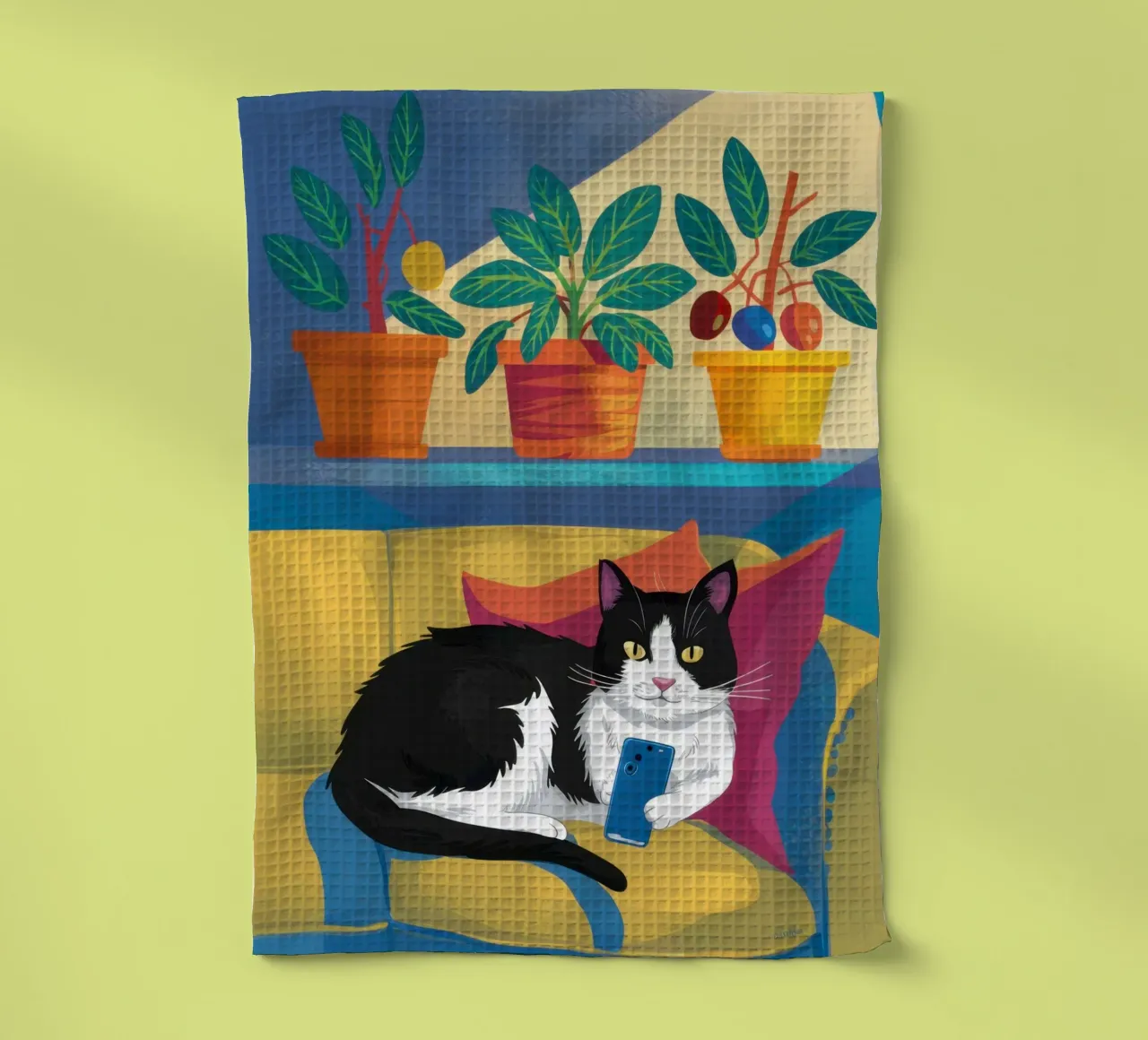 Divano Tuxedo Slumber canovaccio da cucina da Dream Gesso