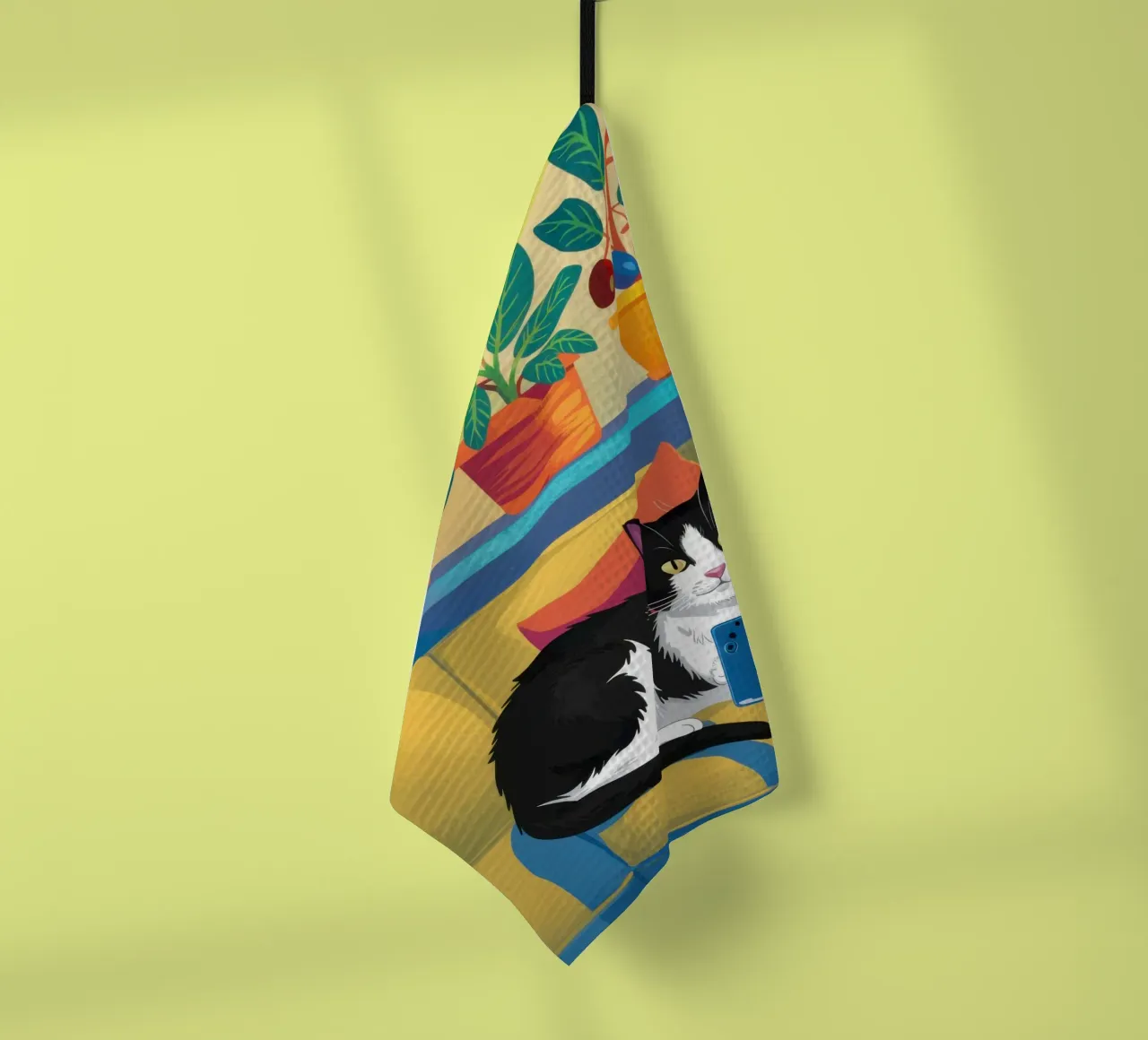 Divano Tuxedo Slumber canovaccio da cucina da Dream Gesso