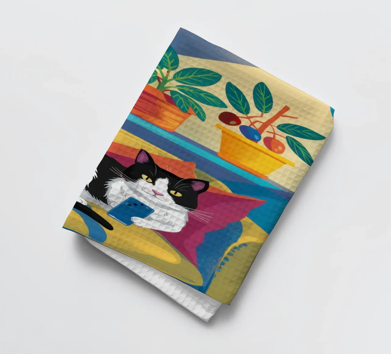 Divano Tuxedo Slumber canovaccio da cucina da Dream Gesso