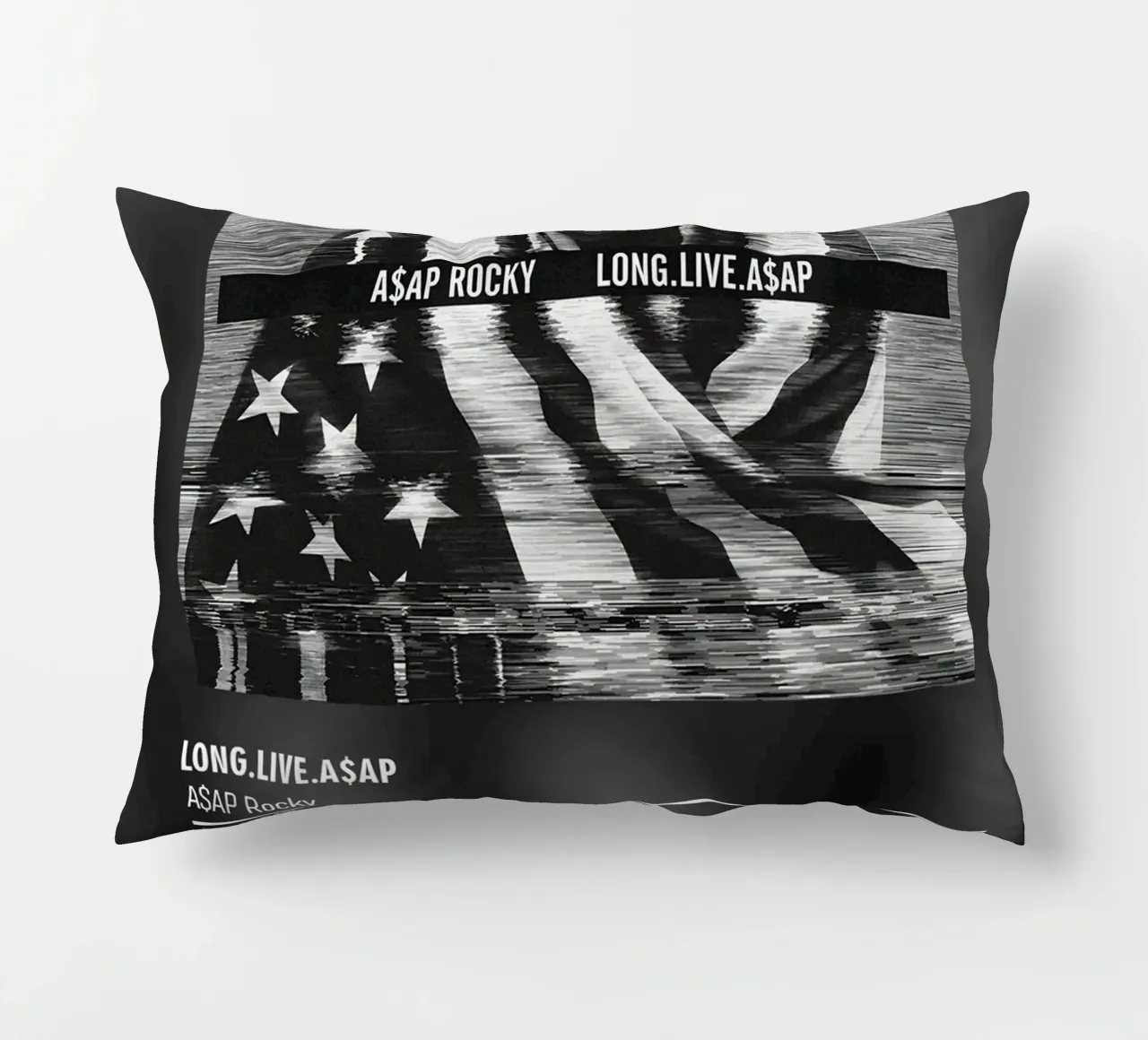 Long.Live.A$AP by A$AP Rocky cuscino da DGUnder