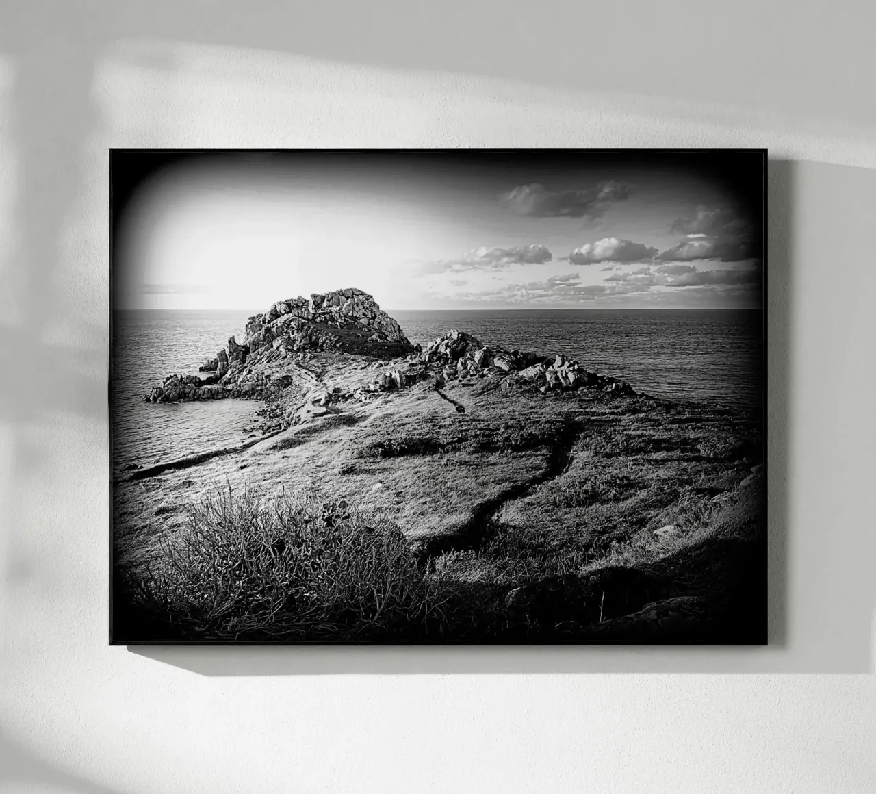 BW 75 plexiglass da Thierry vobmann photography