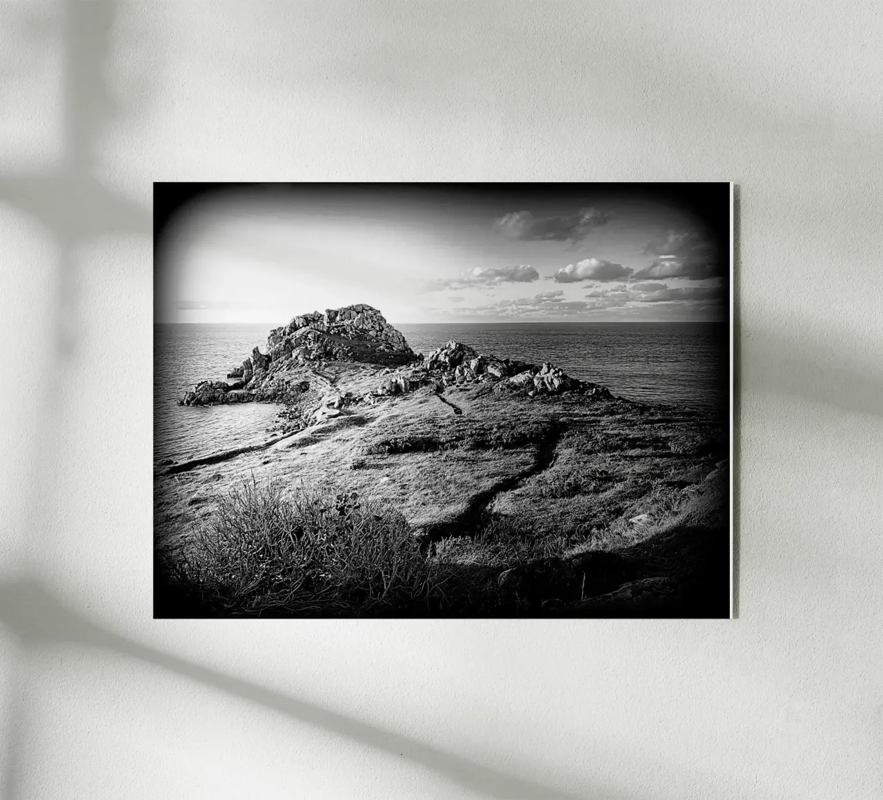 BW 75 plexiglass da Thierry vobmann photography