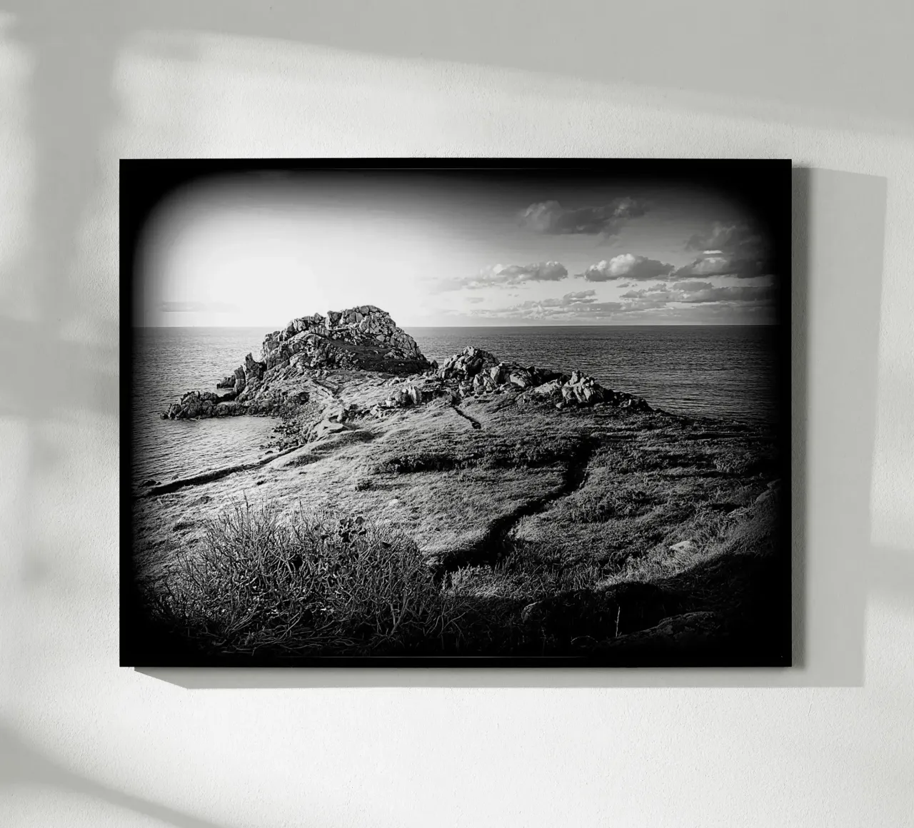 BW 75 poster da Thierry vobmann photography