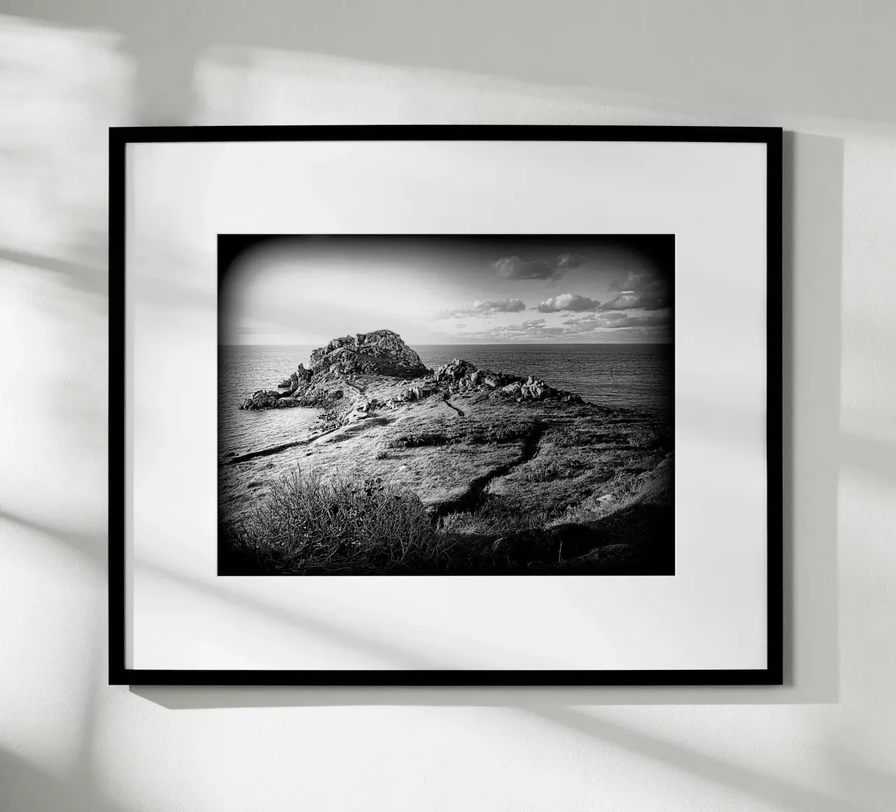 BW 75 poster da Thierry vobmann photography