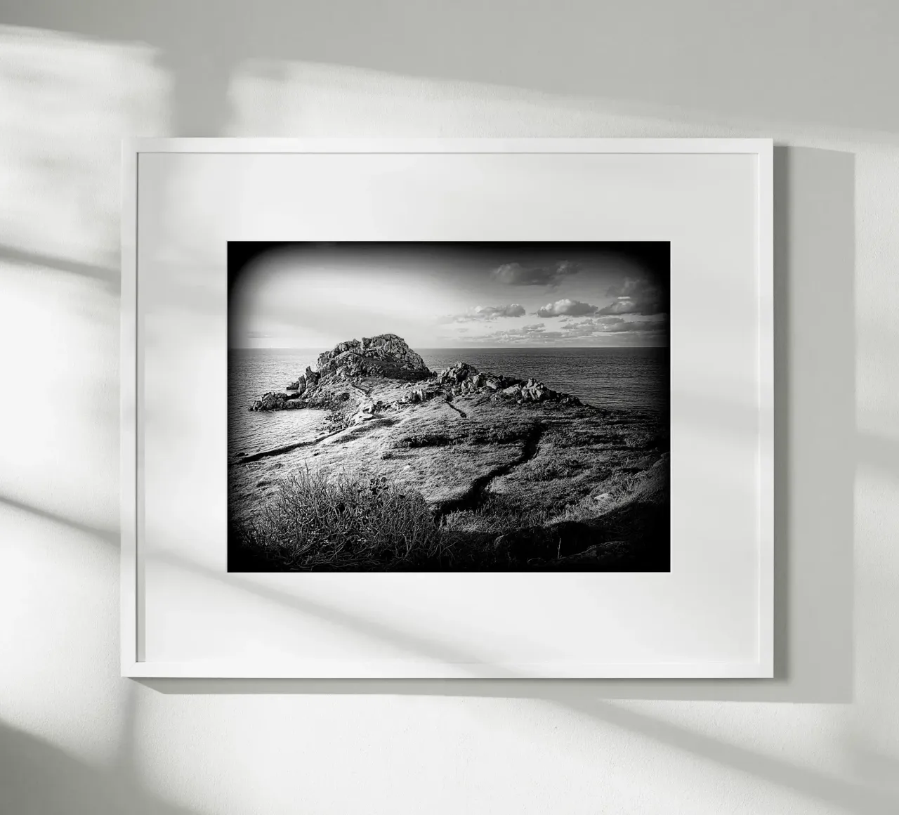 BW 75 poster da Thierry vobmann photography