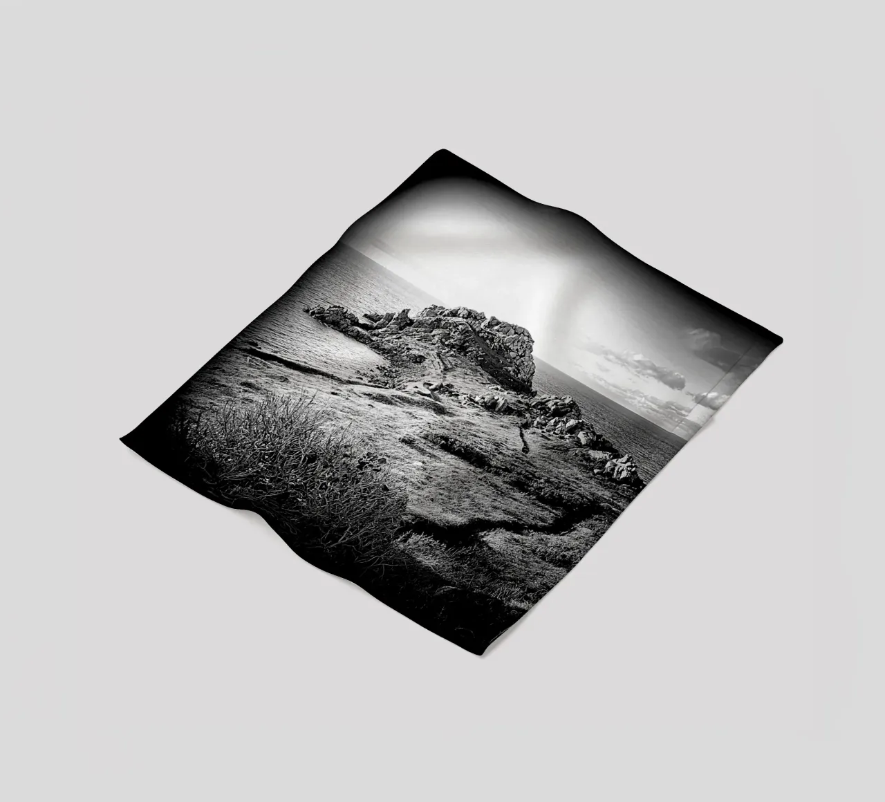 BW 75 coperta in pile da Thierry vobmann photography