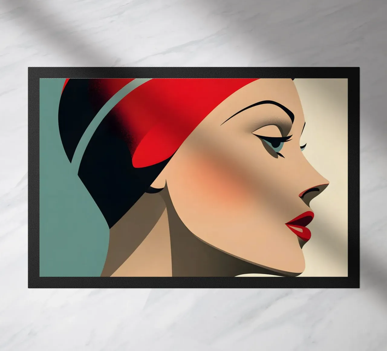 Bademode d'epoca zerbino da M-Ulrich-Digital Art