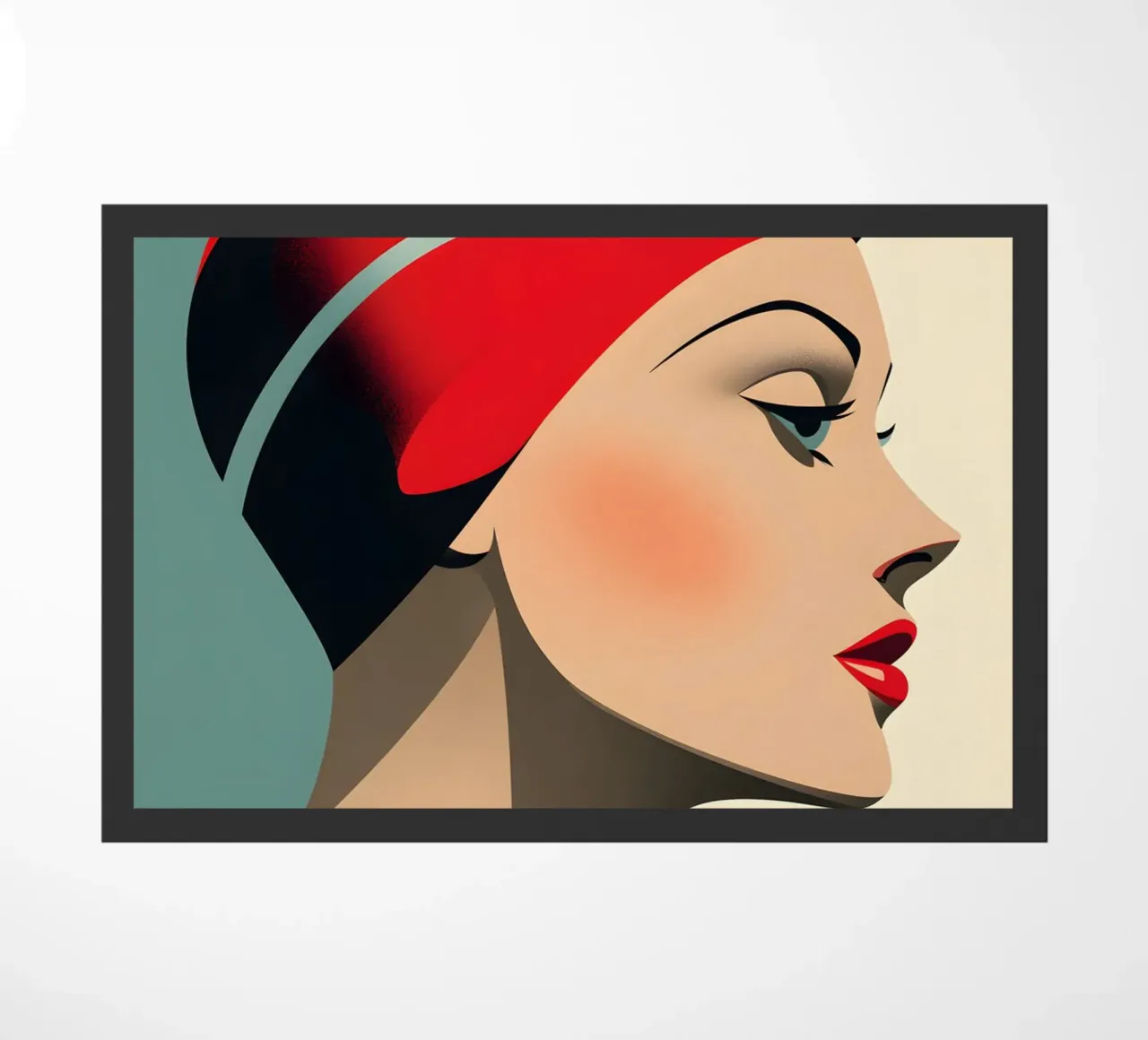 Bademode d'epoca zerbino da M-Ulrich-Digital Art