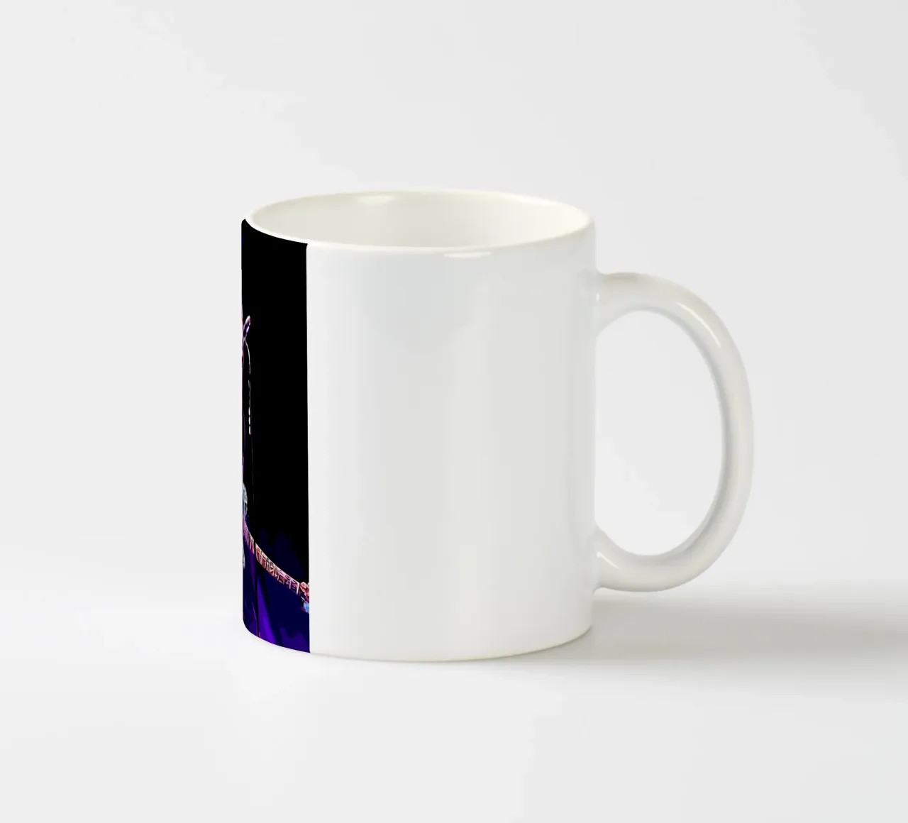 coldplay band musik 5 Kunst Keramik Tasse von music soul