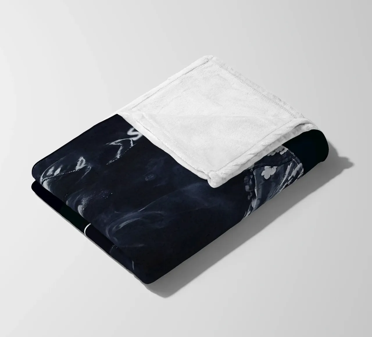 Meet the Woo (Volume 1) Pop Smoke coperta in pile da DGUnder