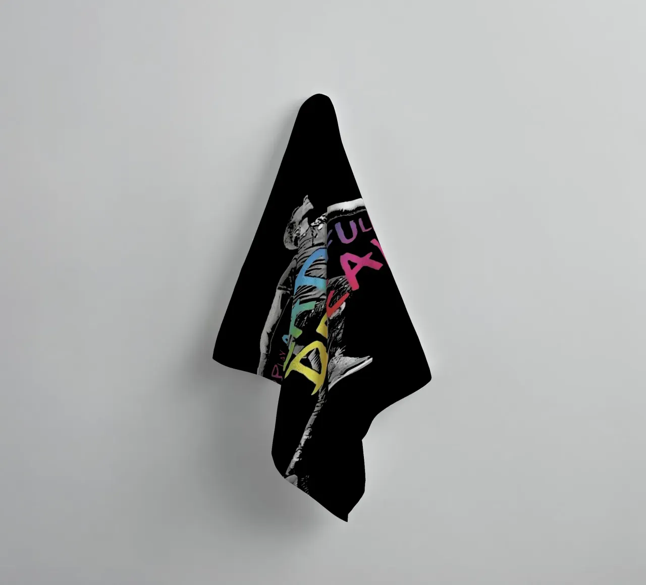 coldplay a Head Full Of Dreams Arte asciugamano da bagno da music soul