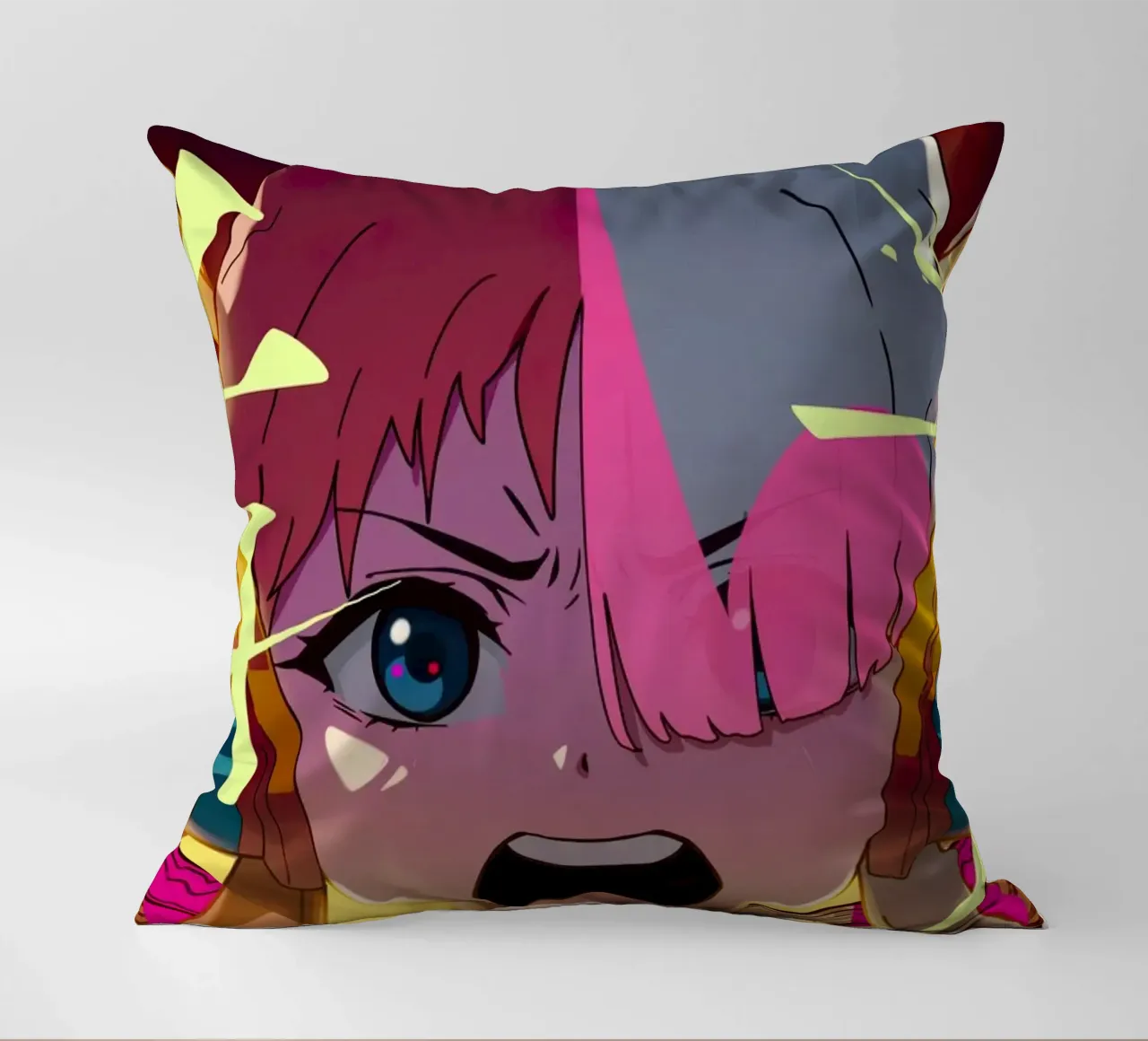 Retroilluminazione Ado cuscino da ManondeShop