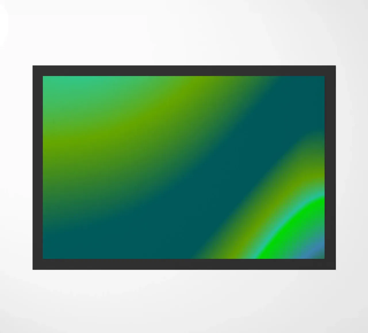 KOMOREBI zerbino da ÂME LIBRE STUDIO