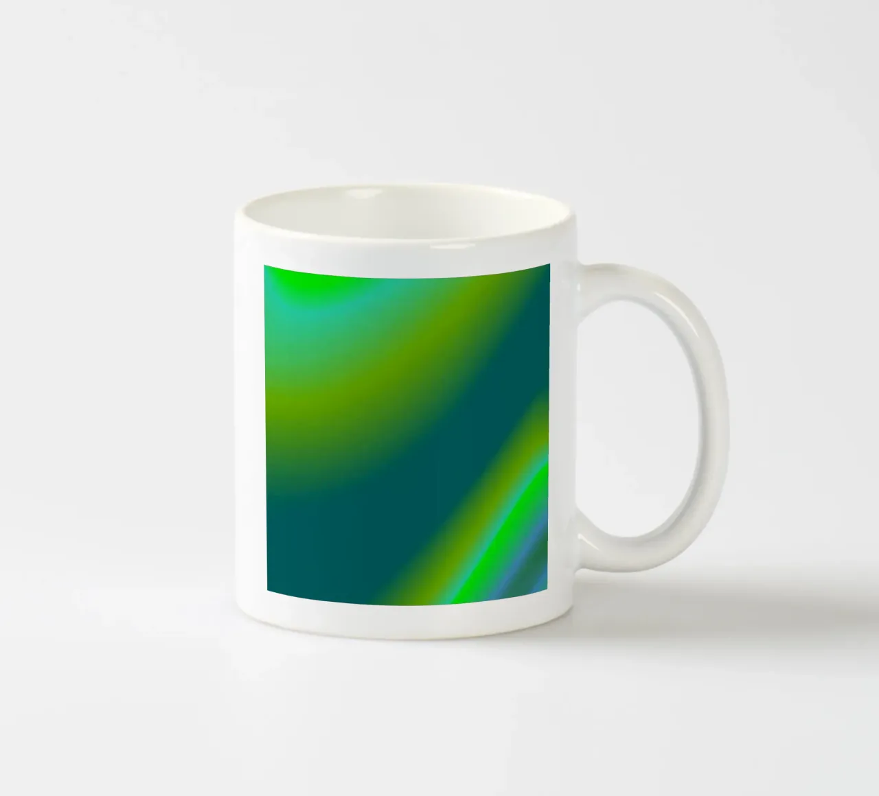 KOMOREBI tazza in ceramica da ÂME LIBRE STUDIO