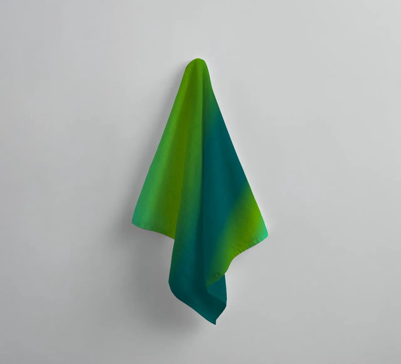 KOMOREBI asciugamano da bagno da ÂME LIBRE STUDIO