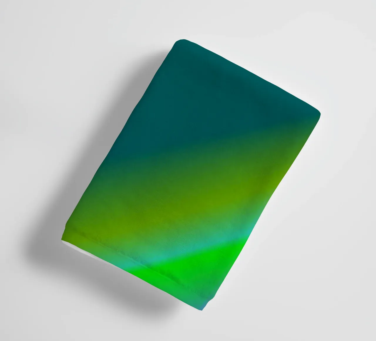KOMOREBI asciugamano da bagno da ÂME LIBRE STUDIO