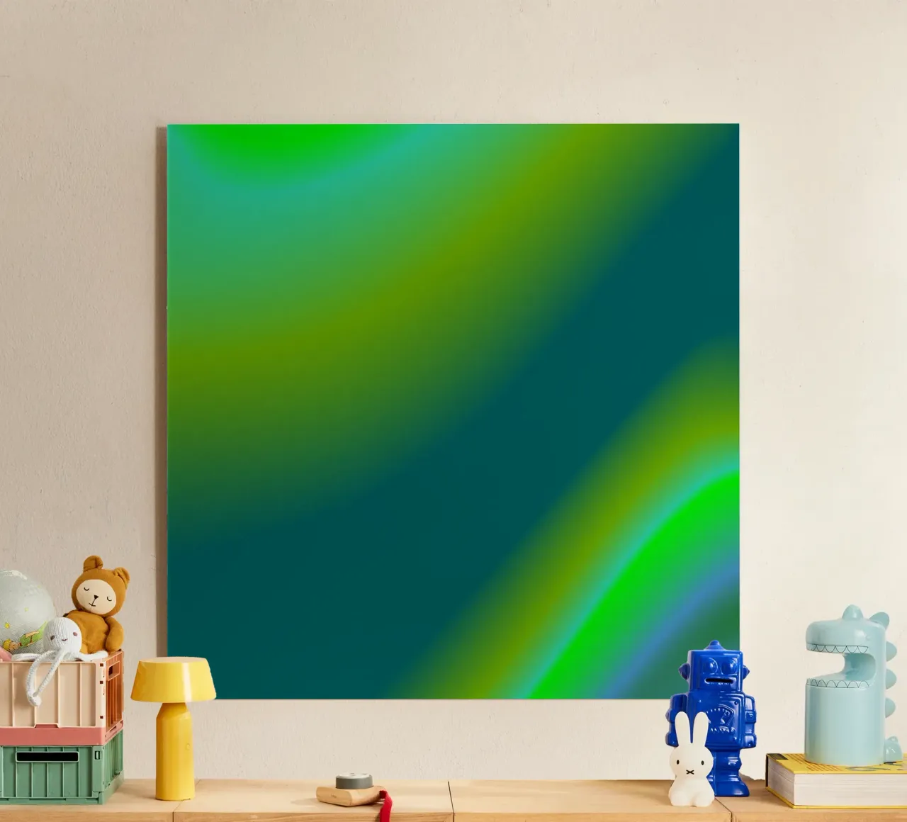 KOMOREBI plexiglass da ÂME LIBRE STUDIO