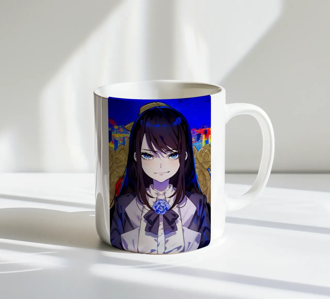 Canzone Ado tazza in ceramica da ManondeShop
