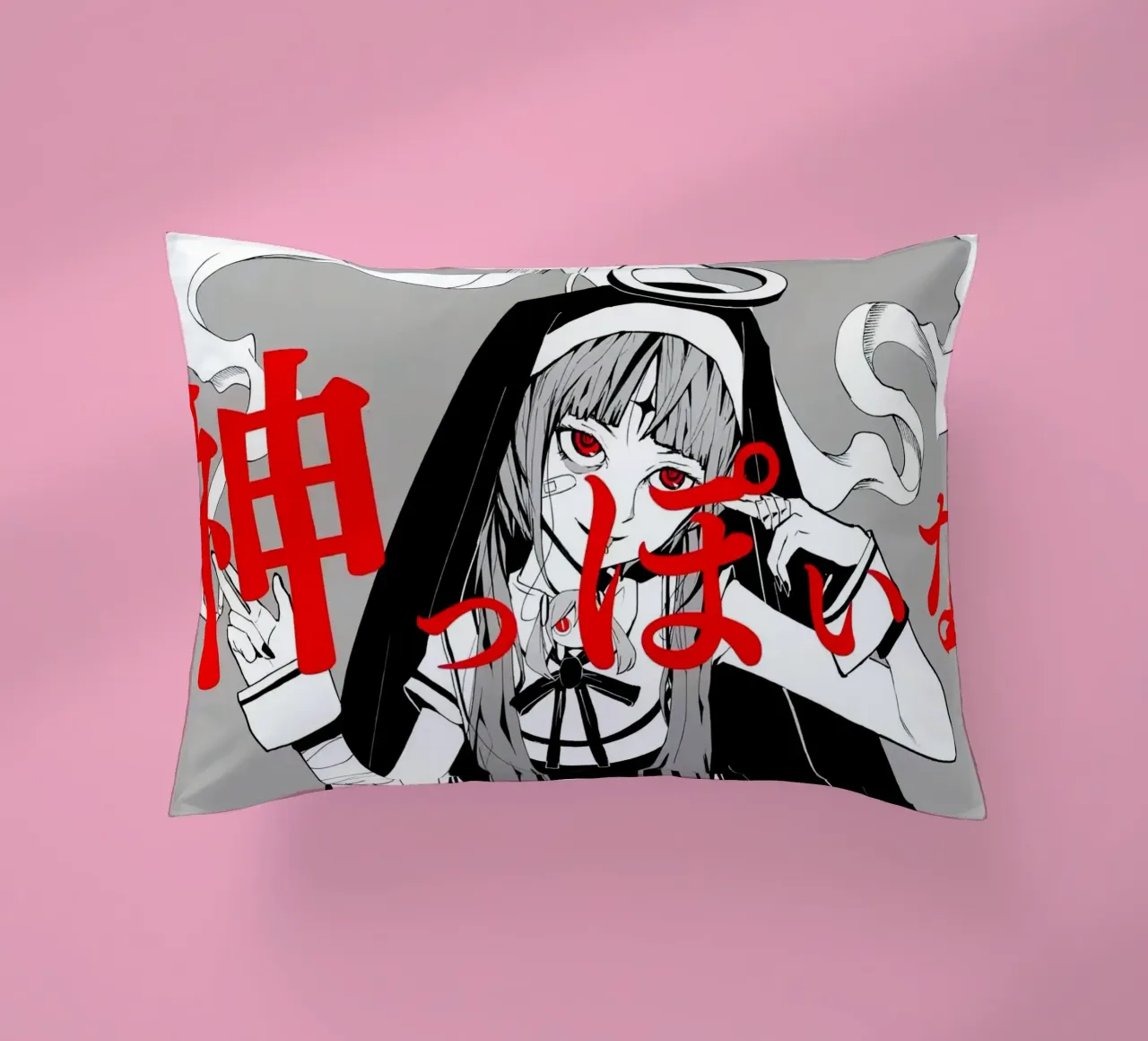 Come un Dio cuscino da ManondeShop